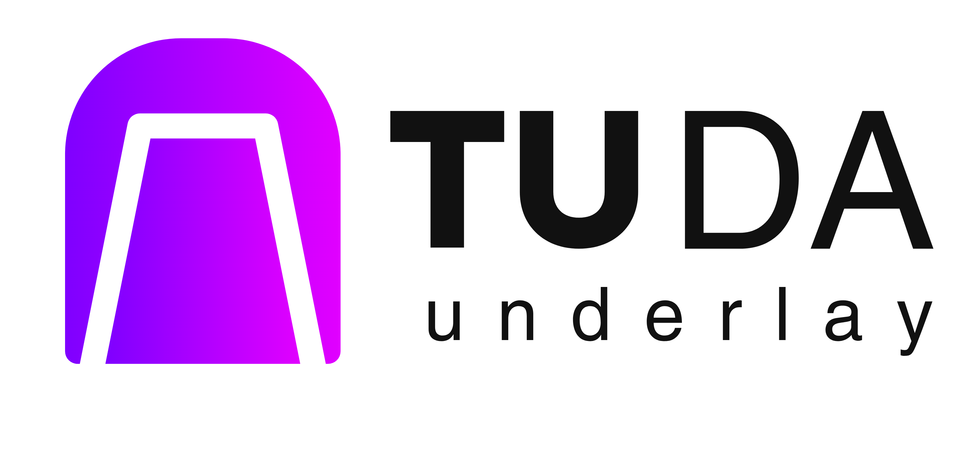 Tuda Underlay