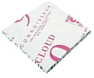 Cloud 9 Connoisseur Carpet Underlay 10mm - 15m2 Roll