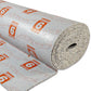 Cloud 9 Super Contract Carpet Underlay 10mm - 15m2 Roll