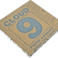 Cloud 9 Cirrus Carpet Underlay 9mm - 15m2